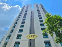 Blk 178 Edgefield Plains (Punggol), HDB Executive #556754451